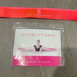 Gaynor Minden Dance Stretch Band